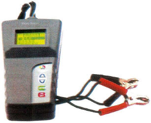 Digital Battery Tester model 100